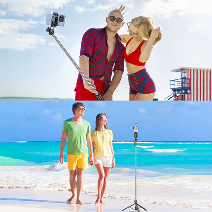 Auto Tracking Phone Stand, Phone Stand for Desk and Vlogging – image 7