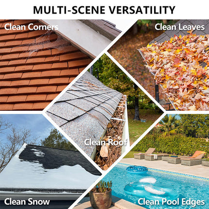Gutter Cleaning Tools – image 13