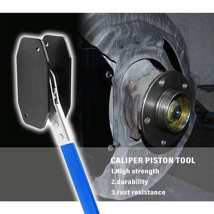 Brake Piston Compression Tool for Automotive Use – image 13