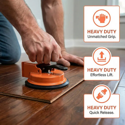 Flooring Tools for Floor Gap Repair, Floor Installation Tool for Wood and PVC – image 5