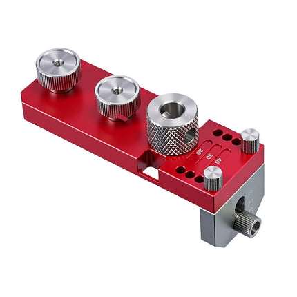 Drilling Jig for Aluminum Profile, Counterbore Drill Guide – image 11