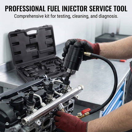 Diesel Injector Removal Tool – image 8