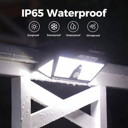 Outdoor Motion Sensor Light – image 6