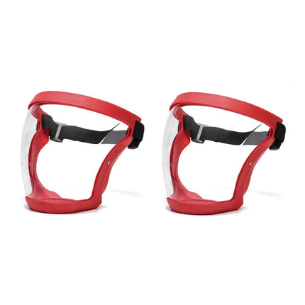 Face Shields, Eye Protection for Work – image 13