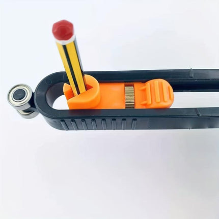 Multifunctional Contour Gauge with Lock – image 10