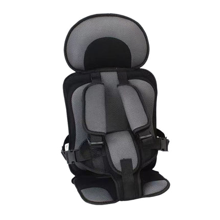 Car Seat Cushion for Kids, Car Seat Cushion for Kids – image 6