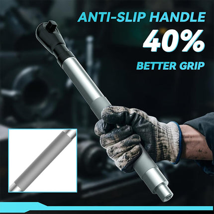 Wrench Extender Bar – image 6