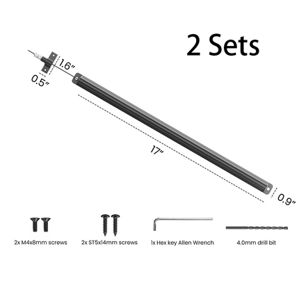 RV Screen Door Closer – image 14