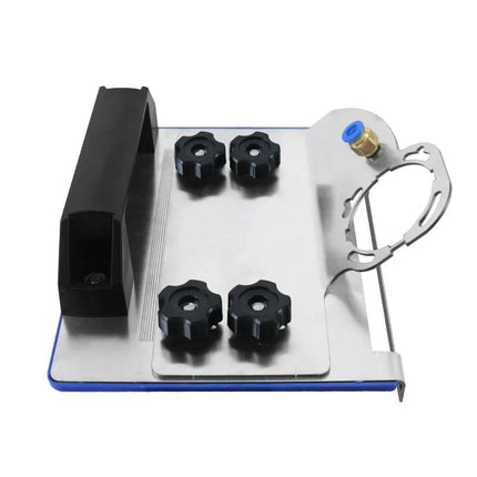 Angle Grinder Stand for Tile, 45 Degree Tile Cutter – image 5