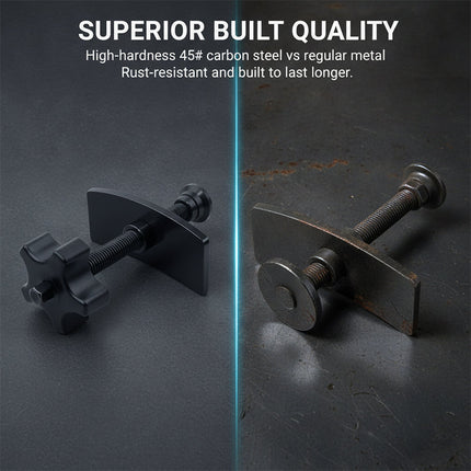 Brake Caliper Tool, Brake Pad Spreader for Cars and Light Trucks – image 6