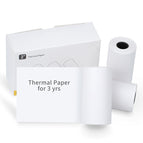 Only 3 rolls