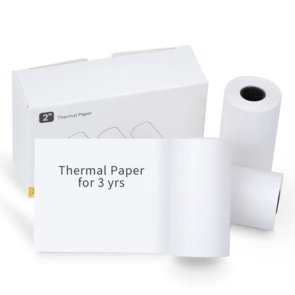 Inkless Mini Printer for iOS and Android Phone – image 6