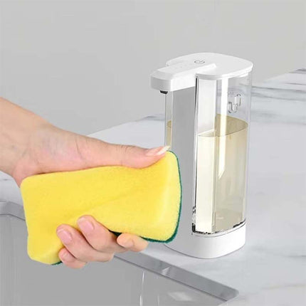 Automatic Soap Dispenser for Kitchen Sink – image 10