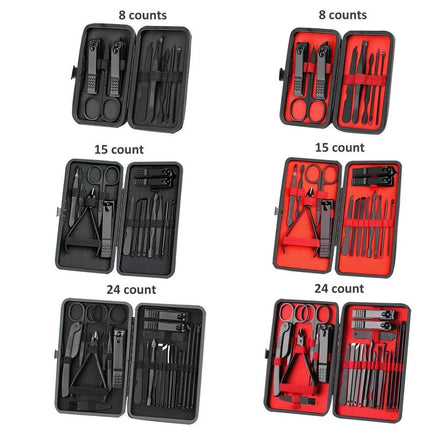 Nail Clippers Set, Manicure Set – image 6
