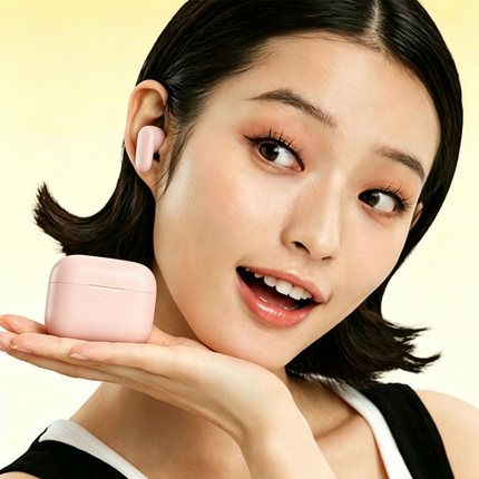 Wireless Earbuds, Noise Cancelling Earbuds with Bluetooth 5.4 – image 13