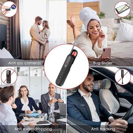Hidden Camera Detector – image 7