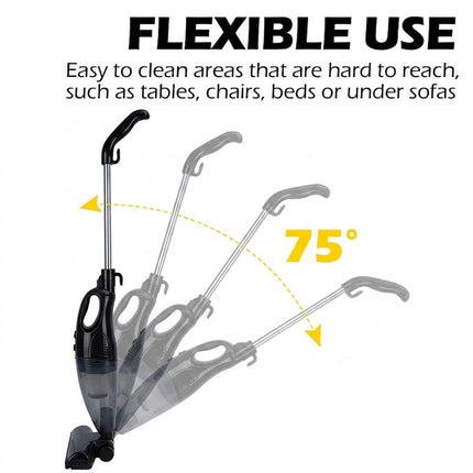 Cordless Vacuum Handheld – image 6