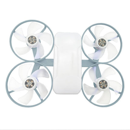 Modern Ceiling Fan Lamp for Living Room – image 5