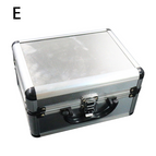 10 Pcs Portable (16-53mm / 5/8