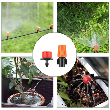 Drip Irrigation System, Patio Misting System – image 6