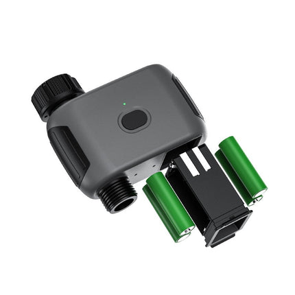 WiFi Water Timer with Rain Delay, Sprinkler Timer – image 5