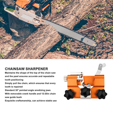Chainsaw Sharpener – image 9