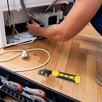 Wire Straightener – image 7
