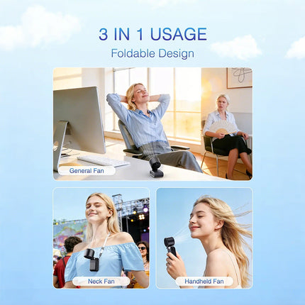 Portable Fan – image 11