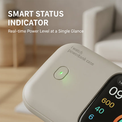 Portable Apple Watch Charger – image 7
