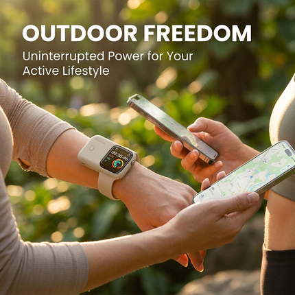 Portable Apple Watch Charger – image 5