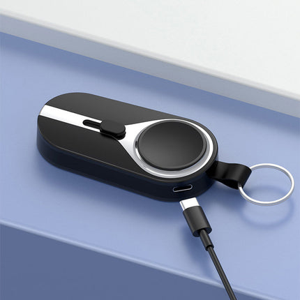 Portable Charger Keychain, Smart Watch Charger – image 9