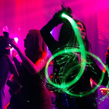 Fiber Optic Whip Lights, Flow Toy – image 6