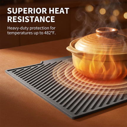 Dish Drying Mats, Cabinet Liner – image 13