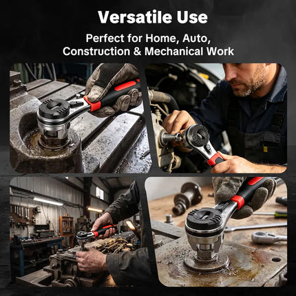 Ergonomic Hand Tools for Auto Repair – image 7
