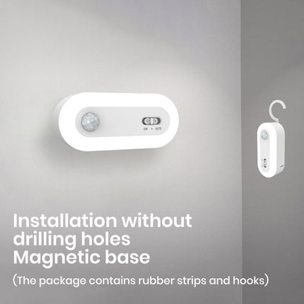Closet Light, Motion Sensor Night Lights – image 6
