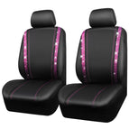 Pink / 2 Seats 4 Pieces