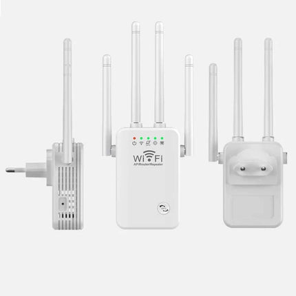 WiFi Extender with Ethernet Port, WiFi Booster – image 8