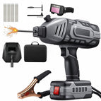 1 * Sakerplus Portable Welding Machine+20 welding rods