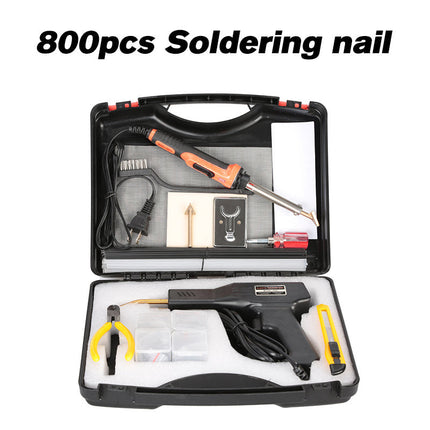 Plastic Repair Kit for Car and Motorcycle – image 8
