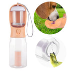 Orange-600ml