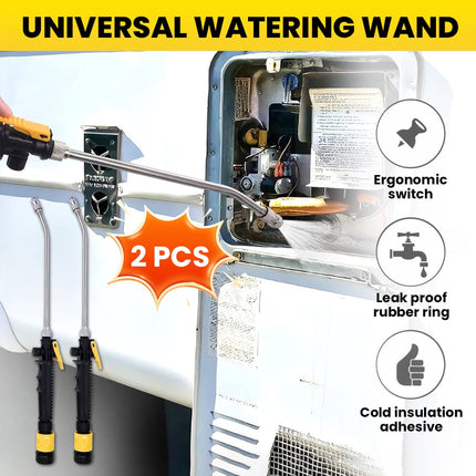 Water Spray Gun for Car Wash and Garden – image 13