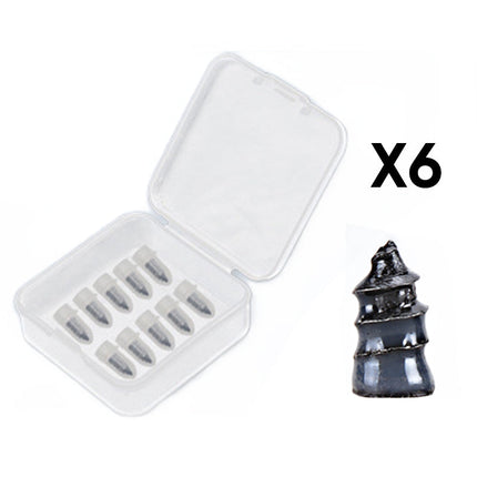 Rubber Tire Plugs for Flat Tire Repair – image 31
