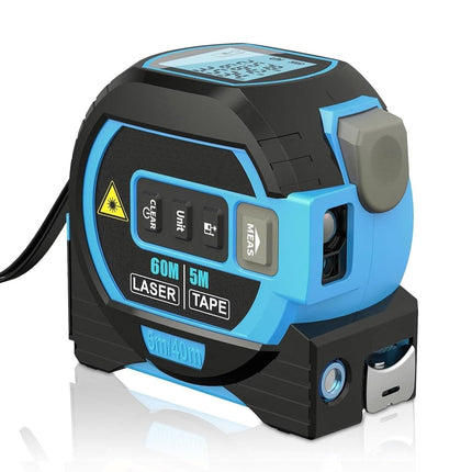 Laser Tape Measure – image 14