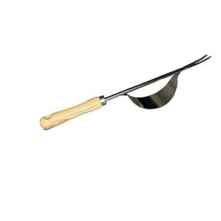Weed Puller Tool, Stand Up Weed Puller with Long Handle – image 10