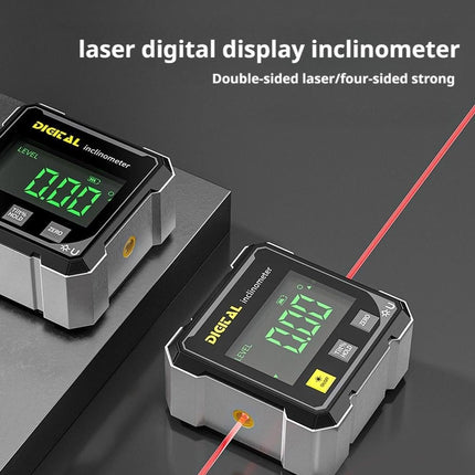 Angle Measuring Tool with LED Display – image 5