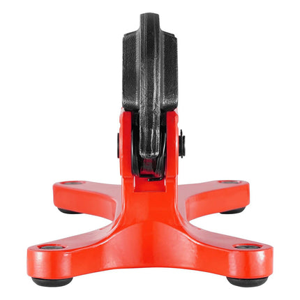 Portable Pipe Vise, Lightweight Pipe Vise Clamp for Plumbing Tools – image 10