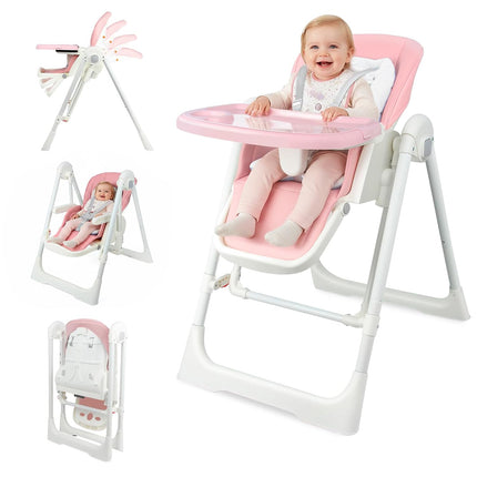 Baby High Chair, Feeding Chair for Toddlers – image 21