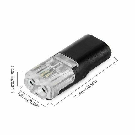 Lever Wire Connectors – image 7