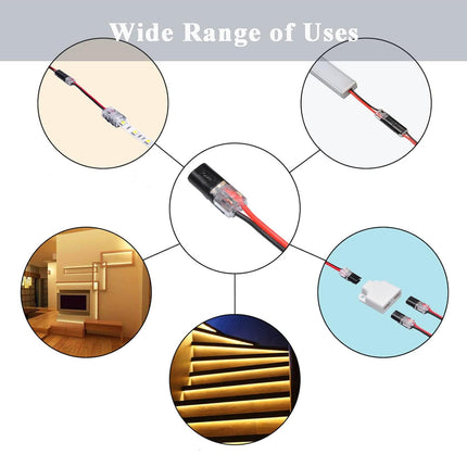 Electrical Wire Connectors, Solderless Connectors – image 6