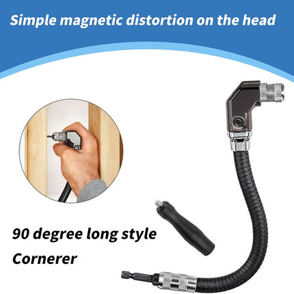 Drill Extender Power Tool Accessory – image 4